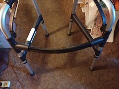 Cadru ortopedic reglabil